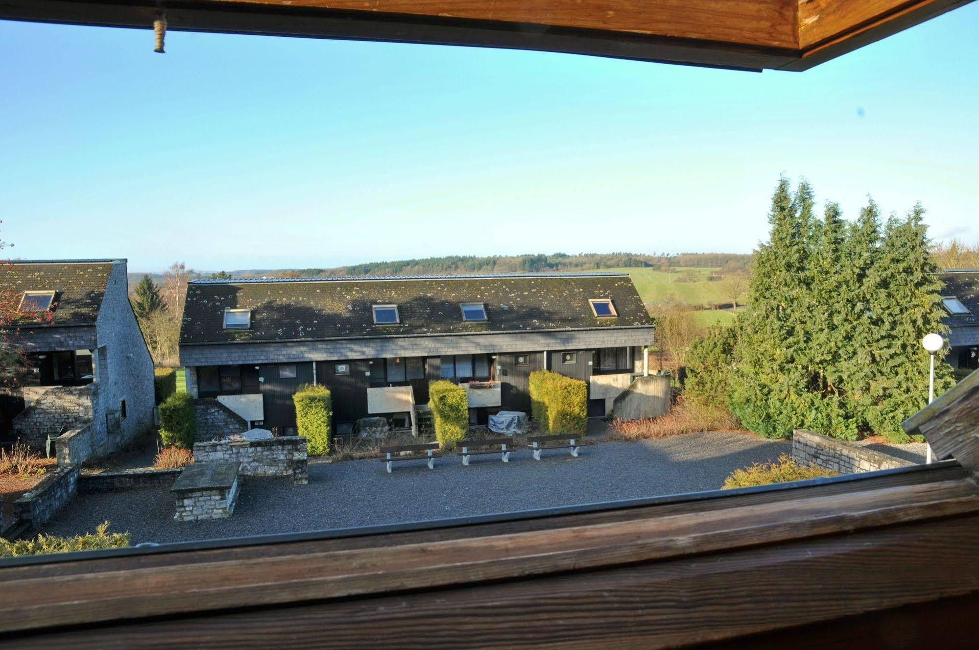 Hotel Espinette à Biron Extérieur photo