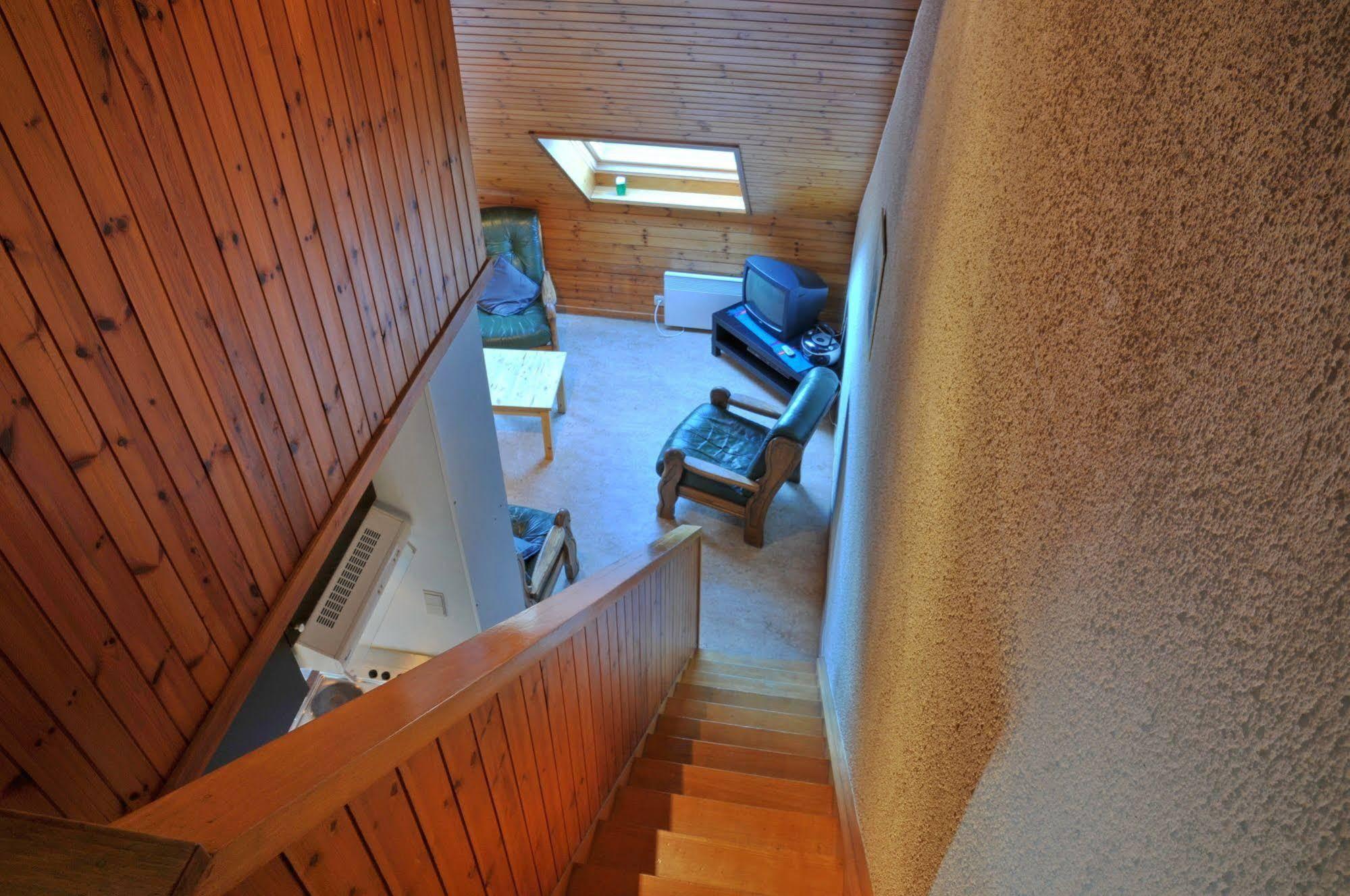 Hotel Espinette à Biron Extérieur photo