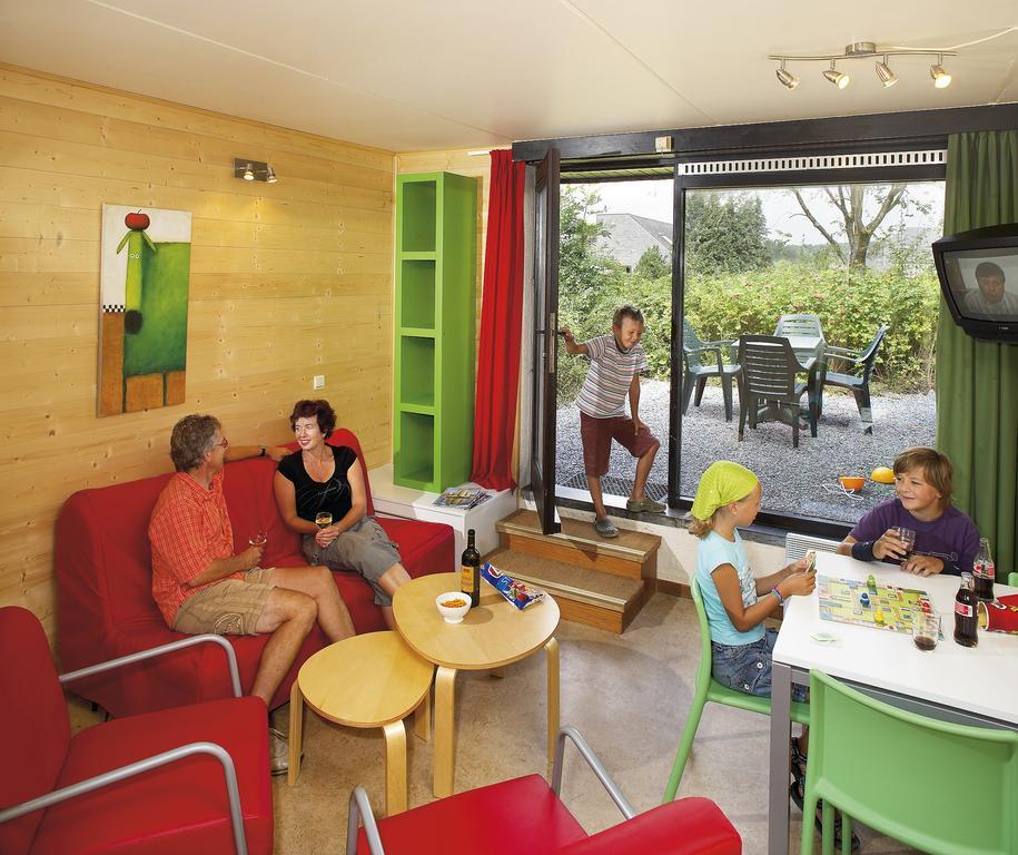 Hotel Espinette à Biron Chambre photo
